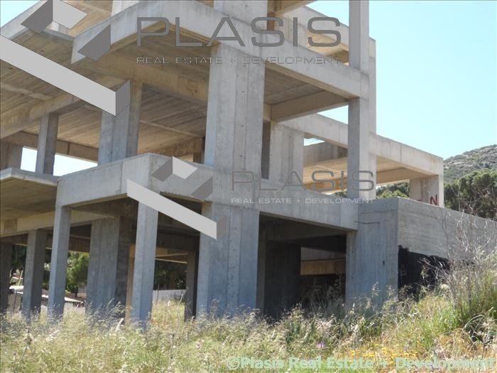 House in Kropia, Attica, Greece 1 - 15731639