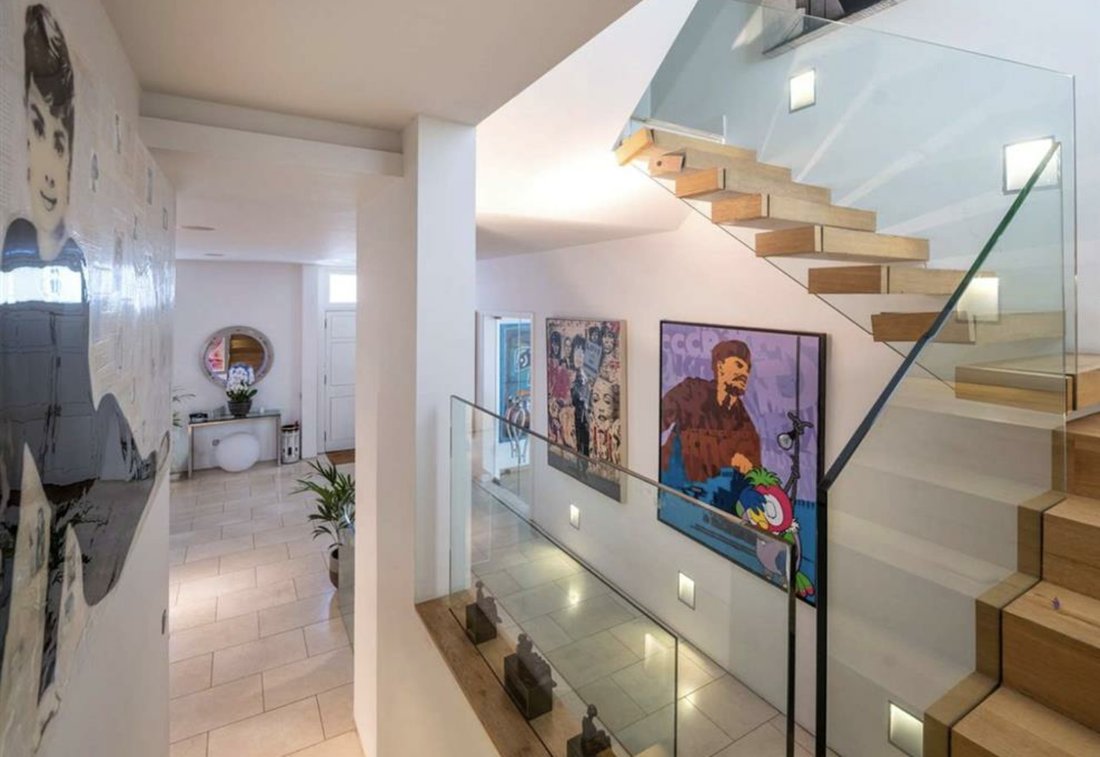 Casa a Little Venice, Westminster, Inghilterra 3 - 16734634