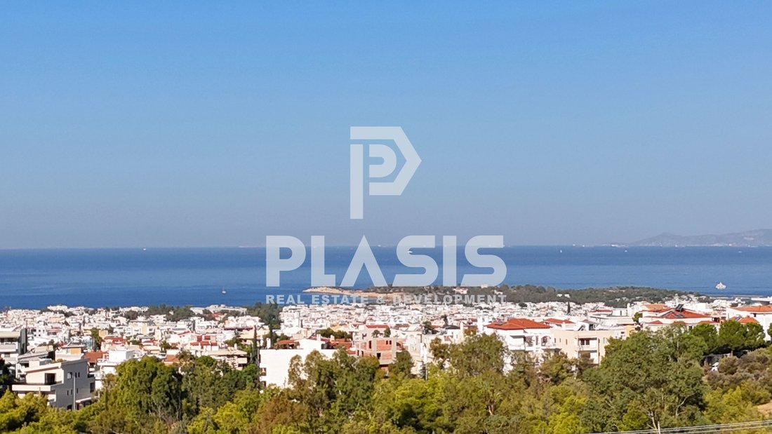 Land in Voula, Attica, Greece 5 - 15729555