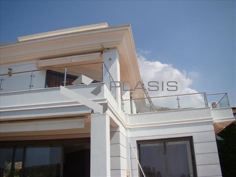 House in Saronida, Attica, Greece 3 - 15431878