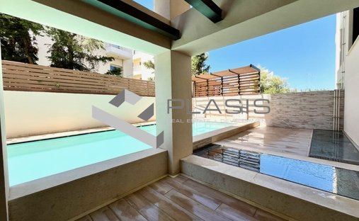 Apartment in Voula, Attica, Greece 1