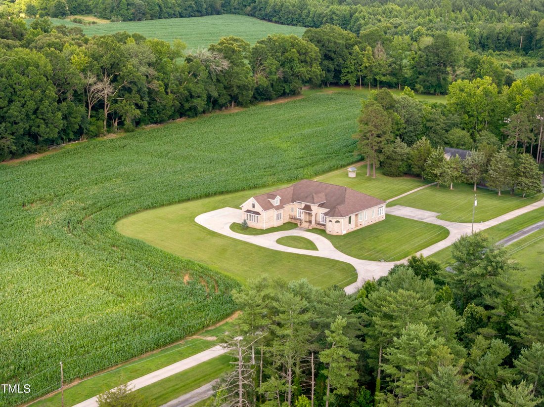 House in Julian, North Carolina, United States 5 - 16733675