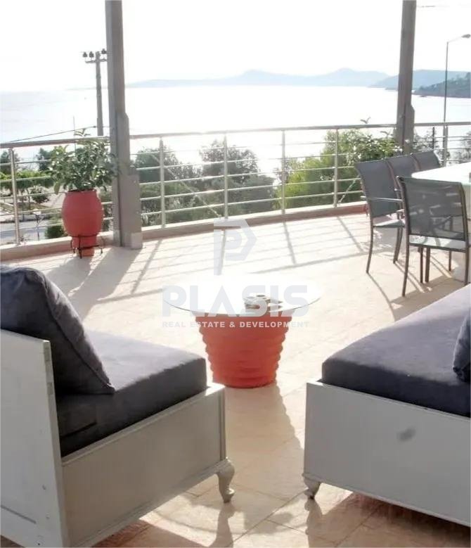 Apartment in Kalyvia Thorikou, Attica, Greece 1 - 15855322