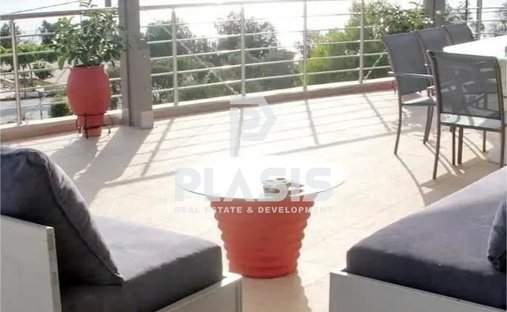 Apartment in Kalyvia Thorikou, Attica, Greece 1
