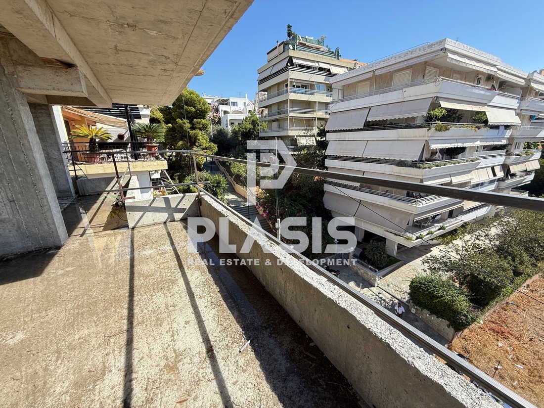 Apartment in South Athens, Attica, Greece 5 - 15052436