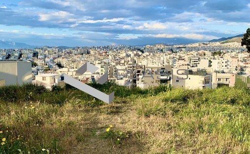 Land in South Athens, Attica, Greece 1