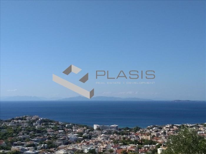 Land in Saronida, Attica, Greece 5 - 15731781