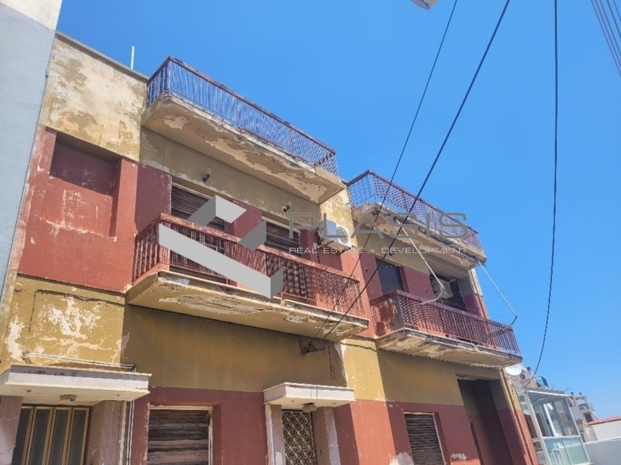 House in 2nd District of Piraeus, Piraeus, Greece 4 - 15731261