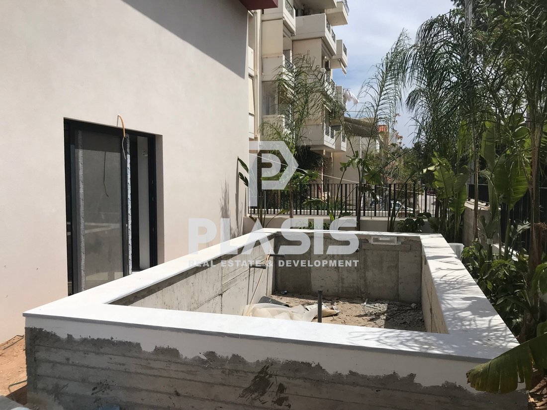 Apartment in Vari, Attica, Greece 4 - 15783929