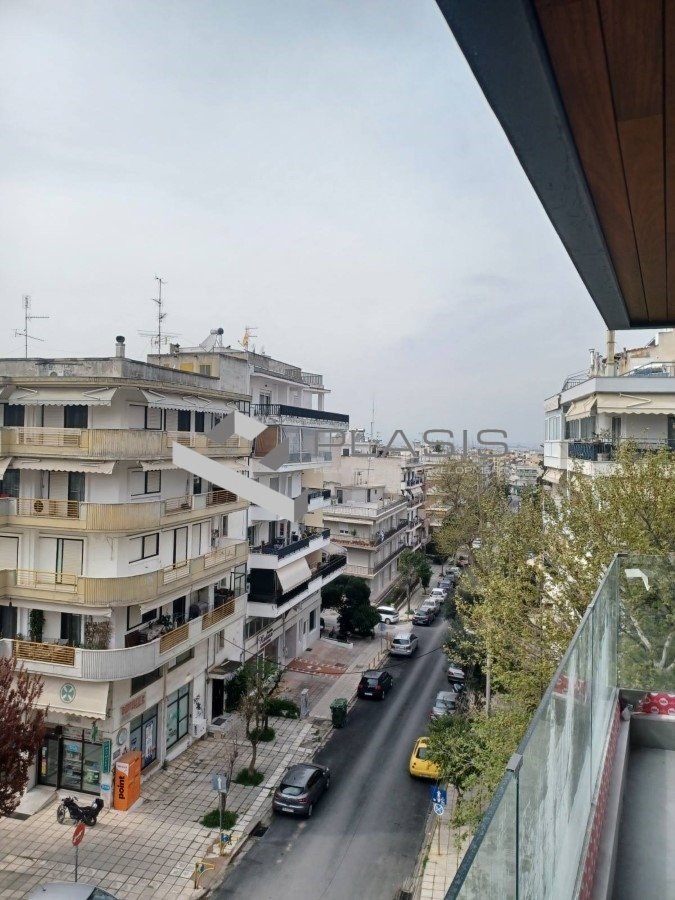 Appartement à Kalamaria Municipality, Macedonia and Thrace, Grèce 4 - 15729410
