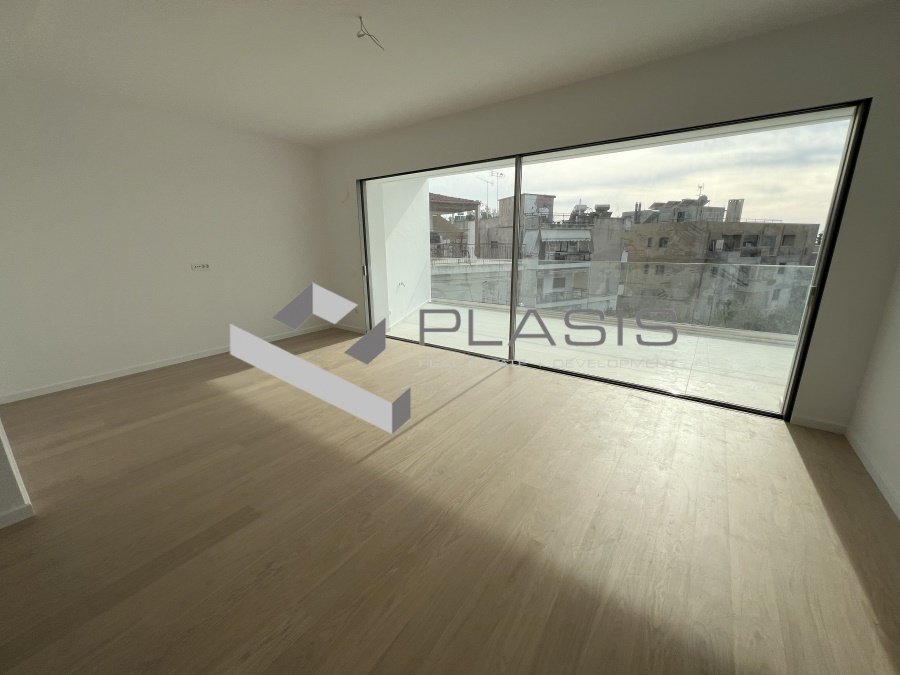 Apartment in South Athens, Attica, Greece 3 - 15731110