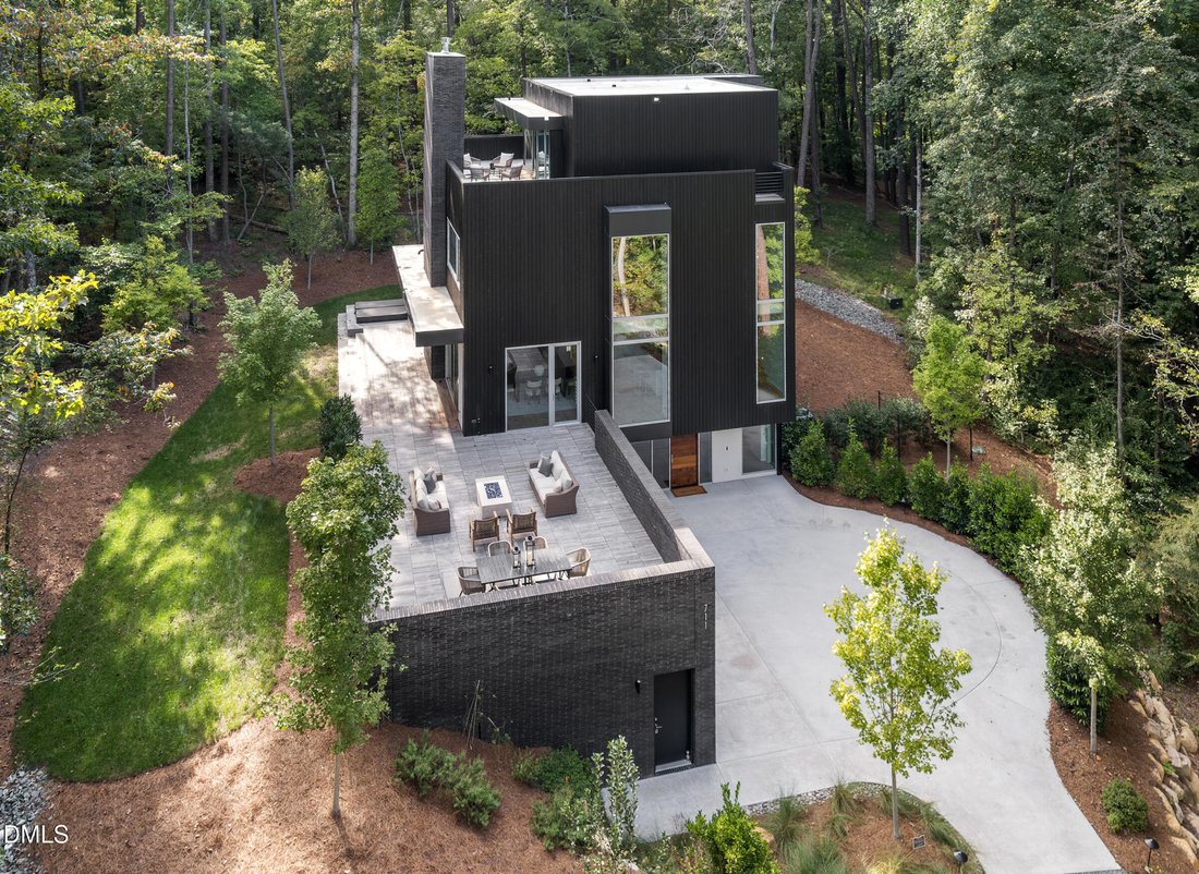 House in Chapel Hill, North Carolina, United States 1 - 16732692