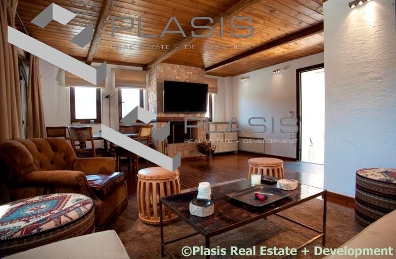 Apartment in Arachova, Thessaly and Central Greece, Greece 5 - 15310536