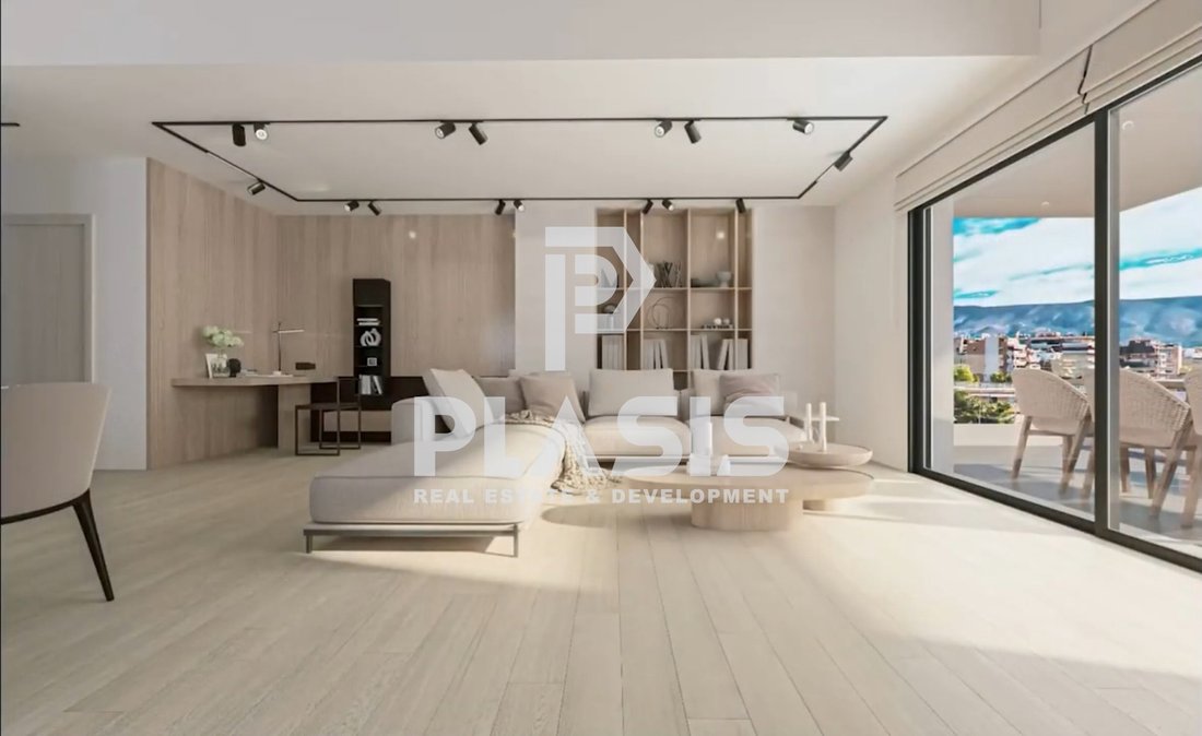 Apartment in South Athens, Attica, Greece 1 - 15052695