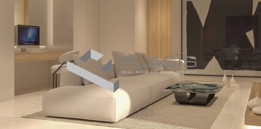 Apartment in Vari, Attica, Greece 5 - 15729471