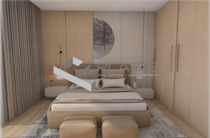 Appartement à 1st District of Piraeus, Piraeus, Grèce 5 - 15729350