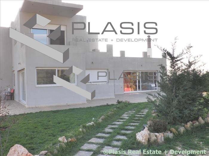 House in Kalyvia Thorikou, Attica, Greece 3 - 15310529