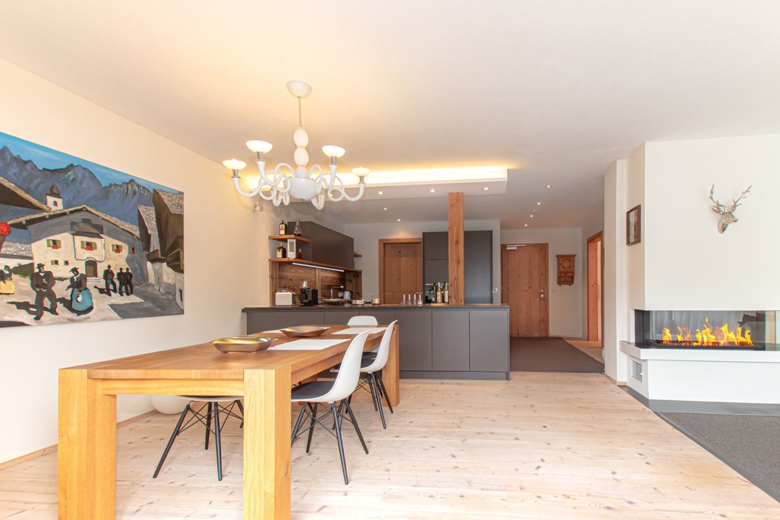 Apartment in Kitzbuhel, Tyrol, Austria 2 - 16731313