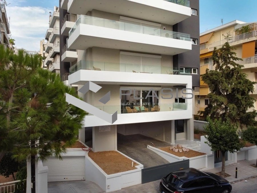 Apartment in South Athens, Attica, Greece 3 - 15729316