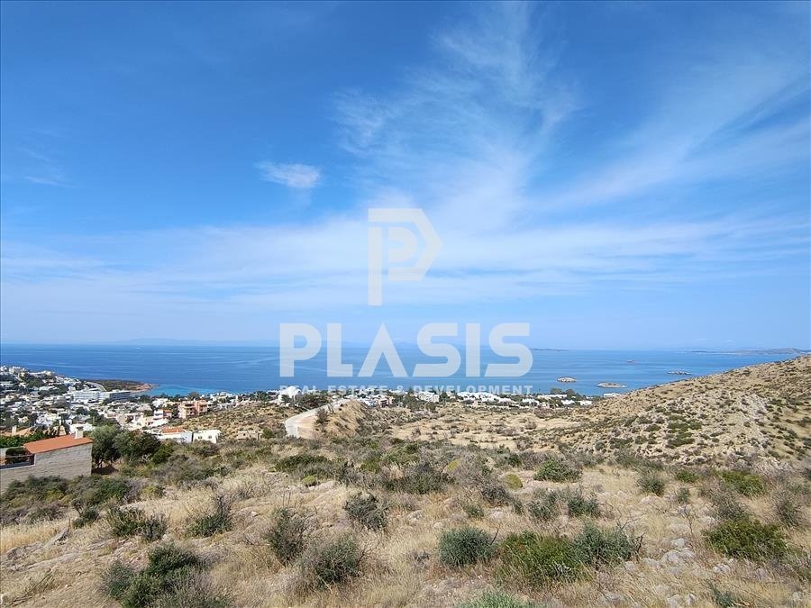 House in Saronida, Attica, Greece 1 - 15731192