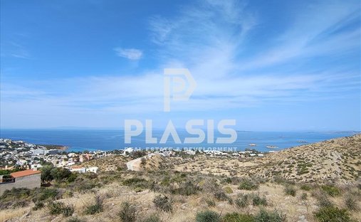 Casa a Saronida, Attica, Grecia 1