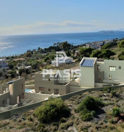 Villa in Kropia, Attica, Greece 3 - 15855323