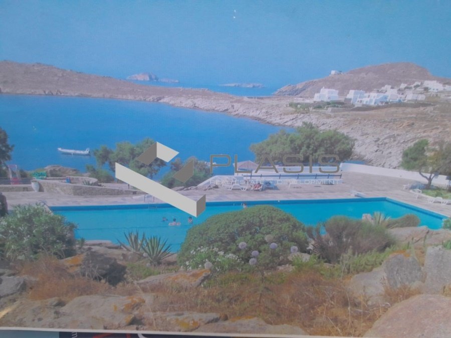 House in Mykonos, Aegean, Greece 2 - 15783913