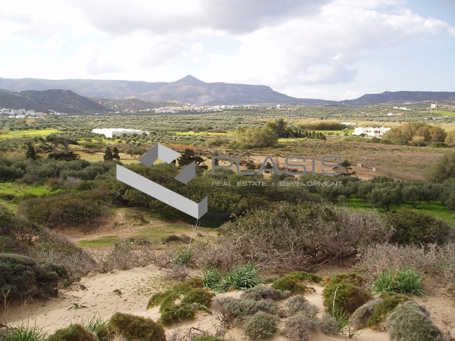 Land in Community of Palekastron, Itanos, Greece 4 - 15731308