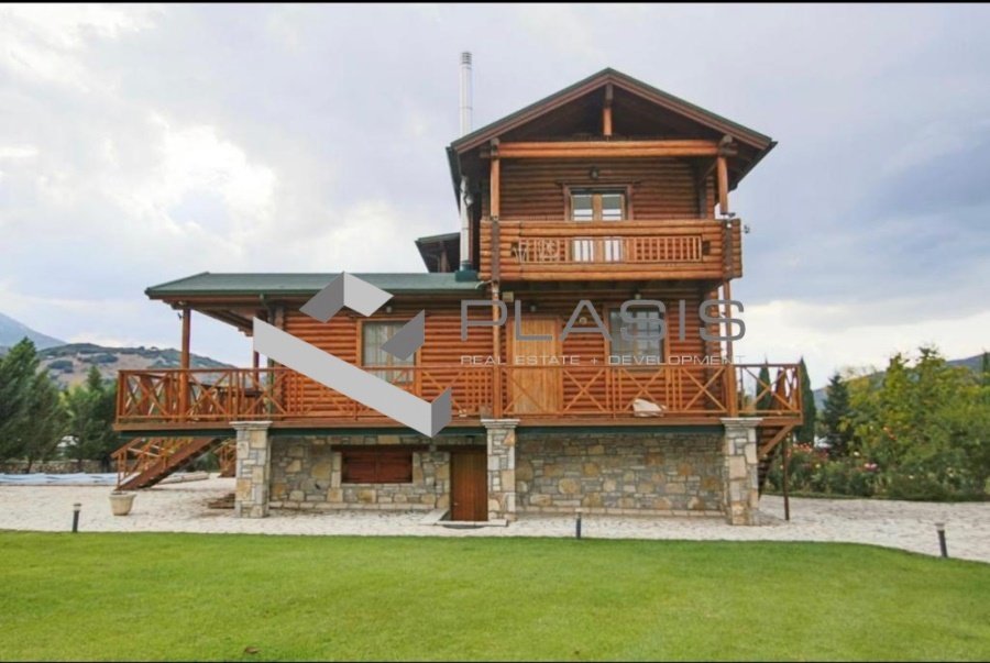 Condo in Achaia, Peloponnese, Western Greece and the Ionian, Greece 1 - 15730998