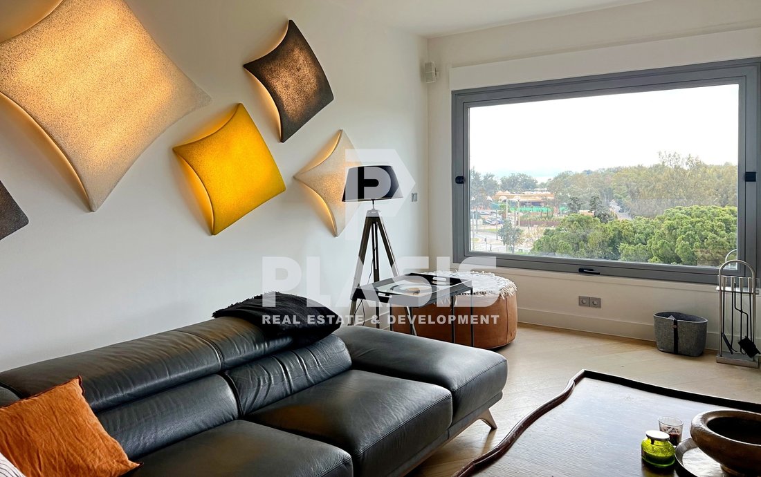 Apartment in Glyfada, Attica, Greece 4 - 15585299