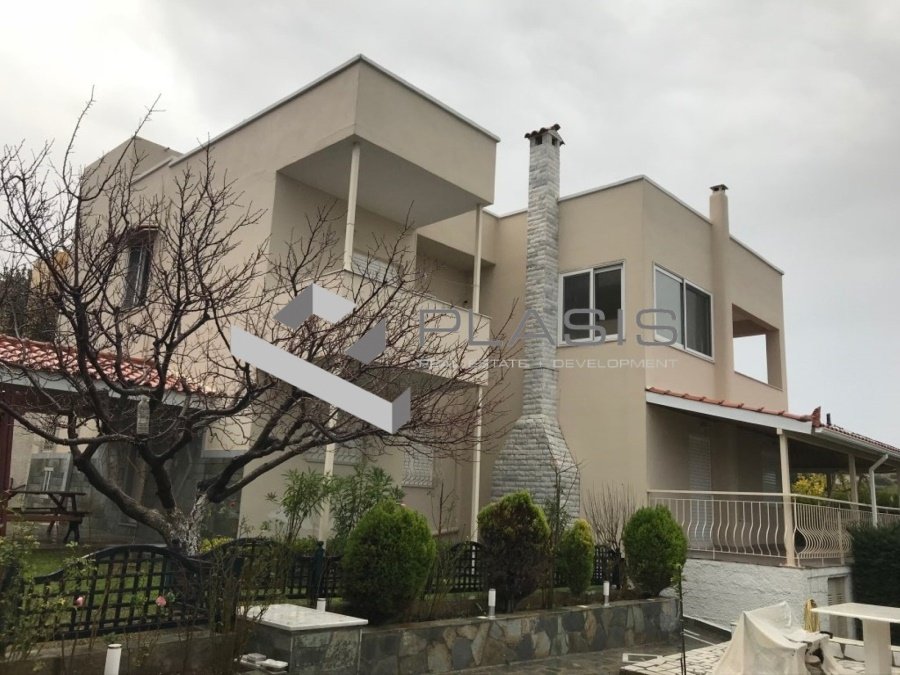 House in Kalyvia Thorikou, Attica, Greece 1 - 15431834