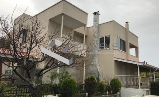 House in Kalyvia Thorikou, Attica, Greece 1