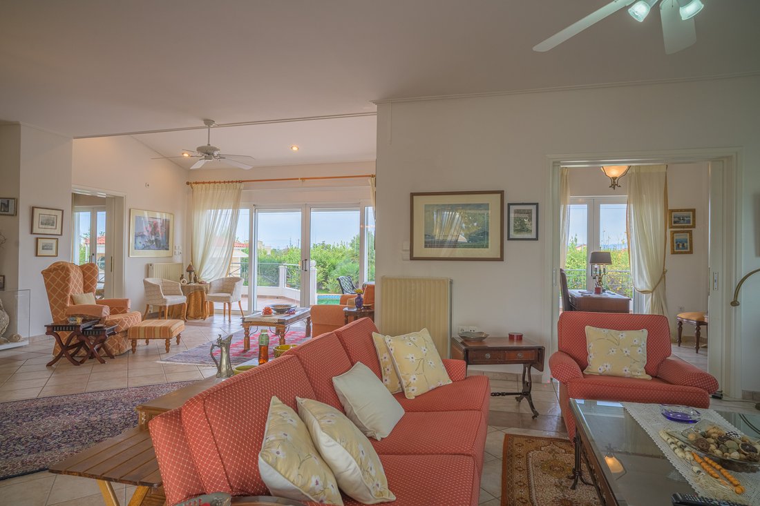 Villa in Velo Community, Velos, Greece 5 - 16734958