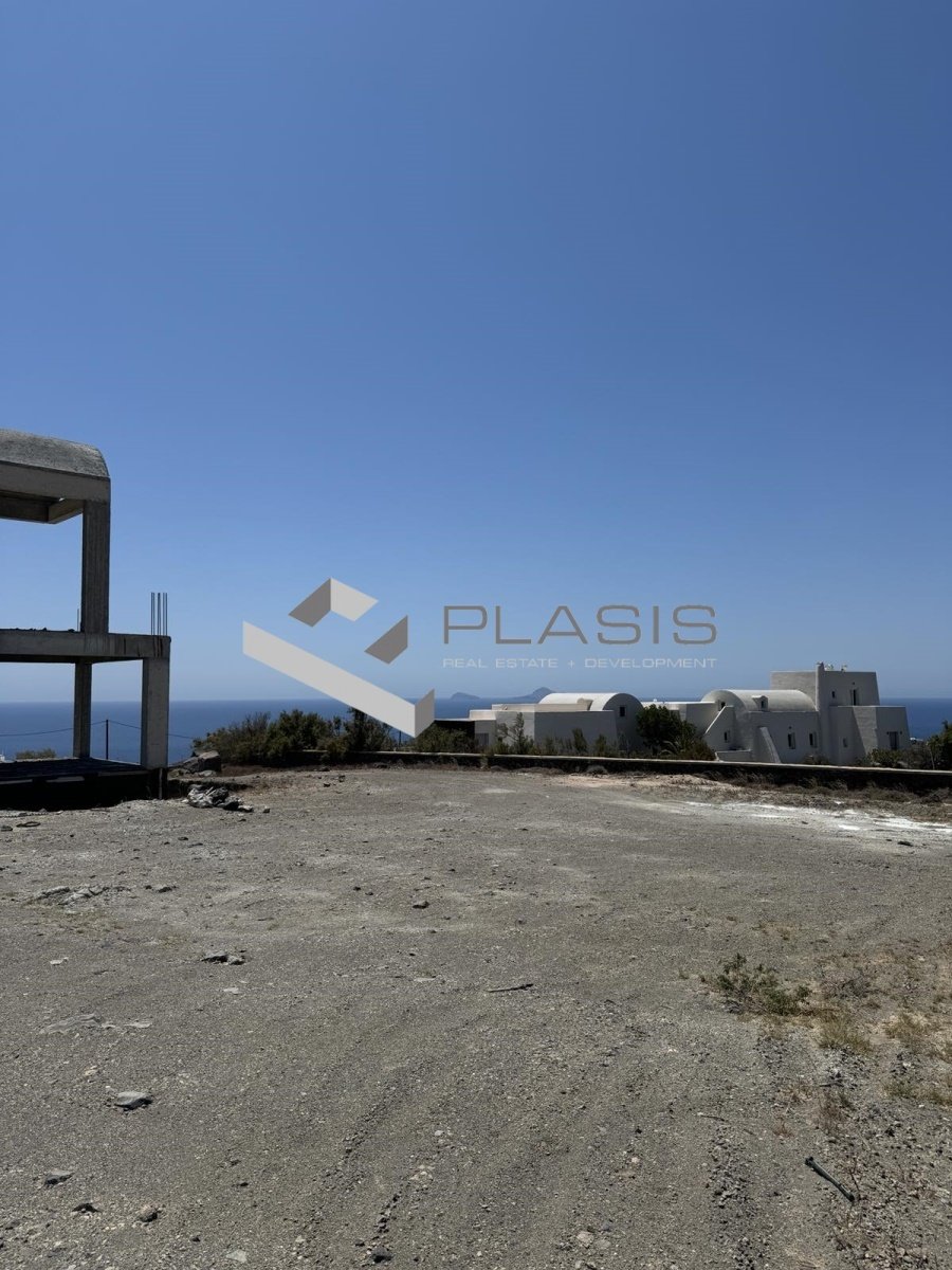 House in Thira, Aegean, Greece 2 - 15431625