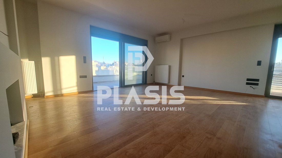 Apartment in South Athens, Attica, Greece 2 - 15731039