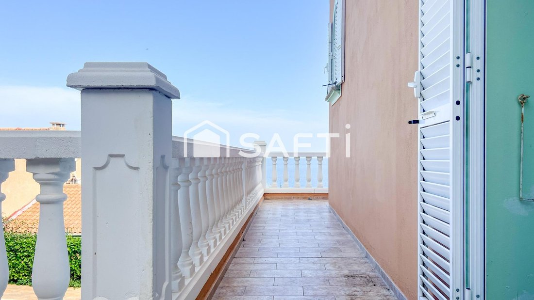 House in San-Martino-di-Lota, Corsica, France 4 - 16734338