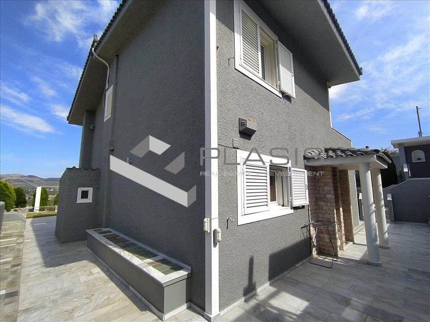 House in Anavissos, Attica, Greece 2 - 15366386