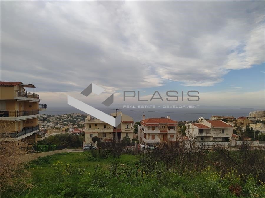 Land in Saronida, Attica, Greece 4 - 15729623
