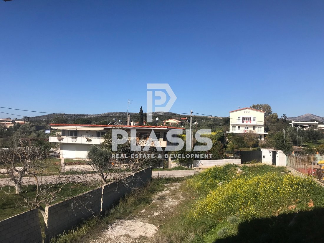 Apartment in Kropia, Attica, Greece 5 - 15855331