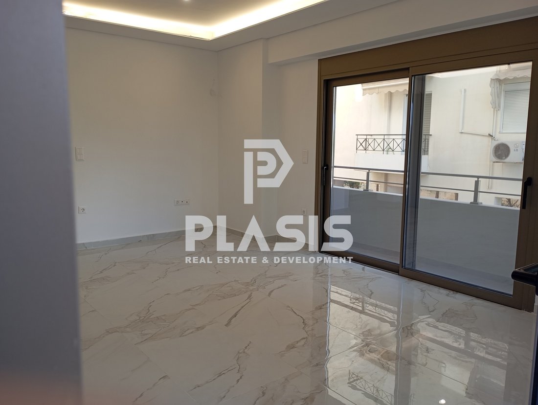 Apartment in Elliniko, Attica, Greece 4 - 16167886