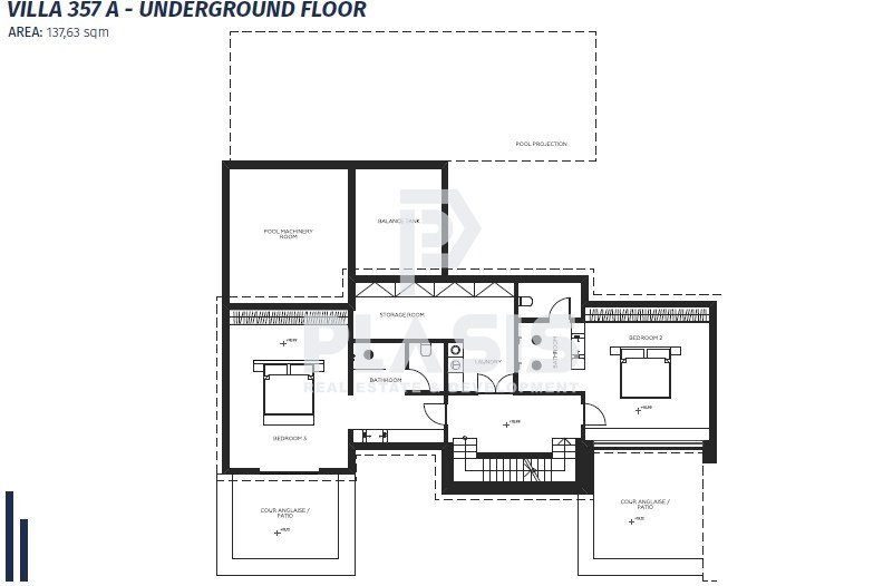 House in Paros, Aegean, Greece 5 - 15594714
