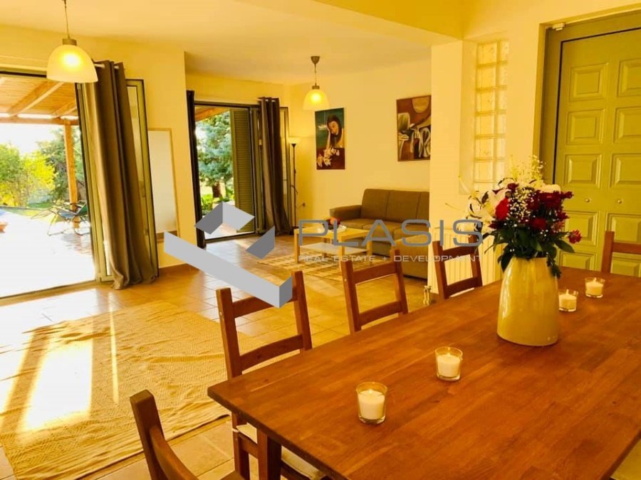 House in Palea Fokea, Attica, Greece 5 - 15729594