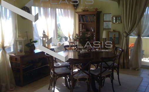 Casa en Anavissos, Ática, Grecia 1
