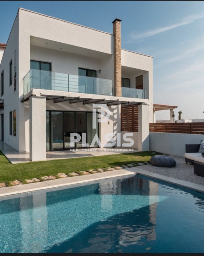 Appartement à Vari, Attique, Grèce 4 - 15729347