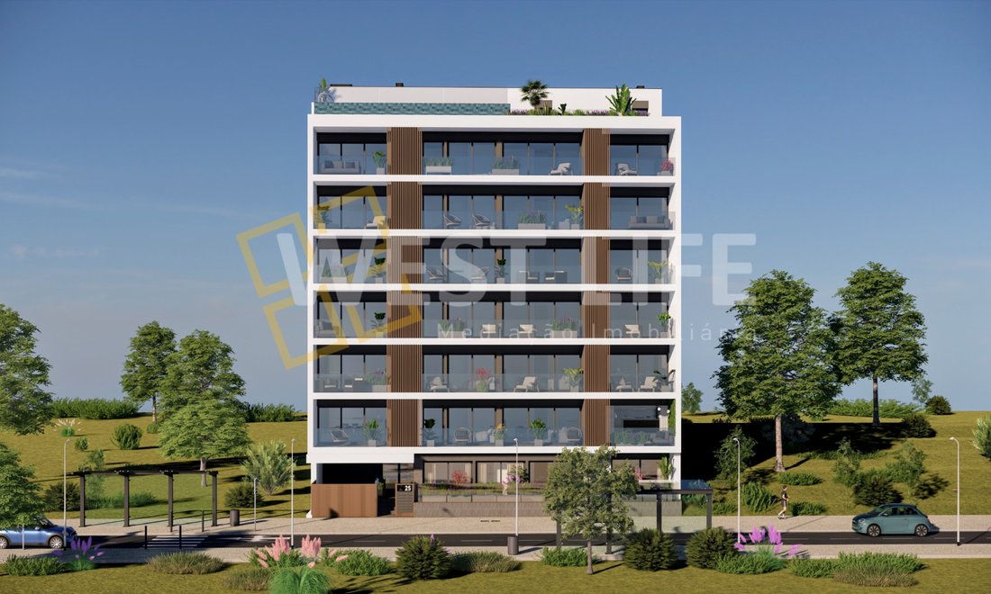 Apartment in Loures, Lisbon, Portugal 4 - 16736356