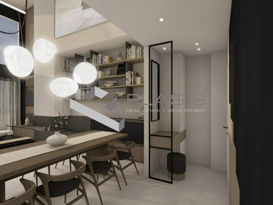 House in Glyka Nera, Attica, Greece 5 - 15052679