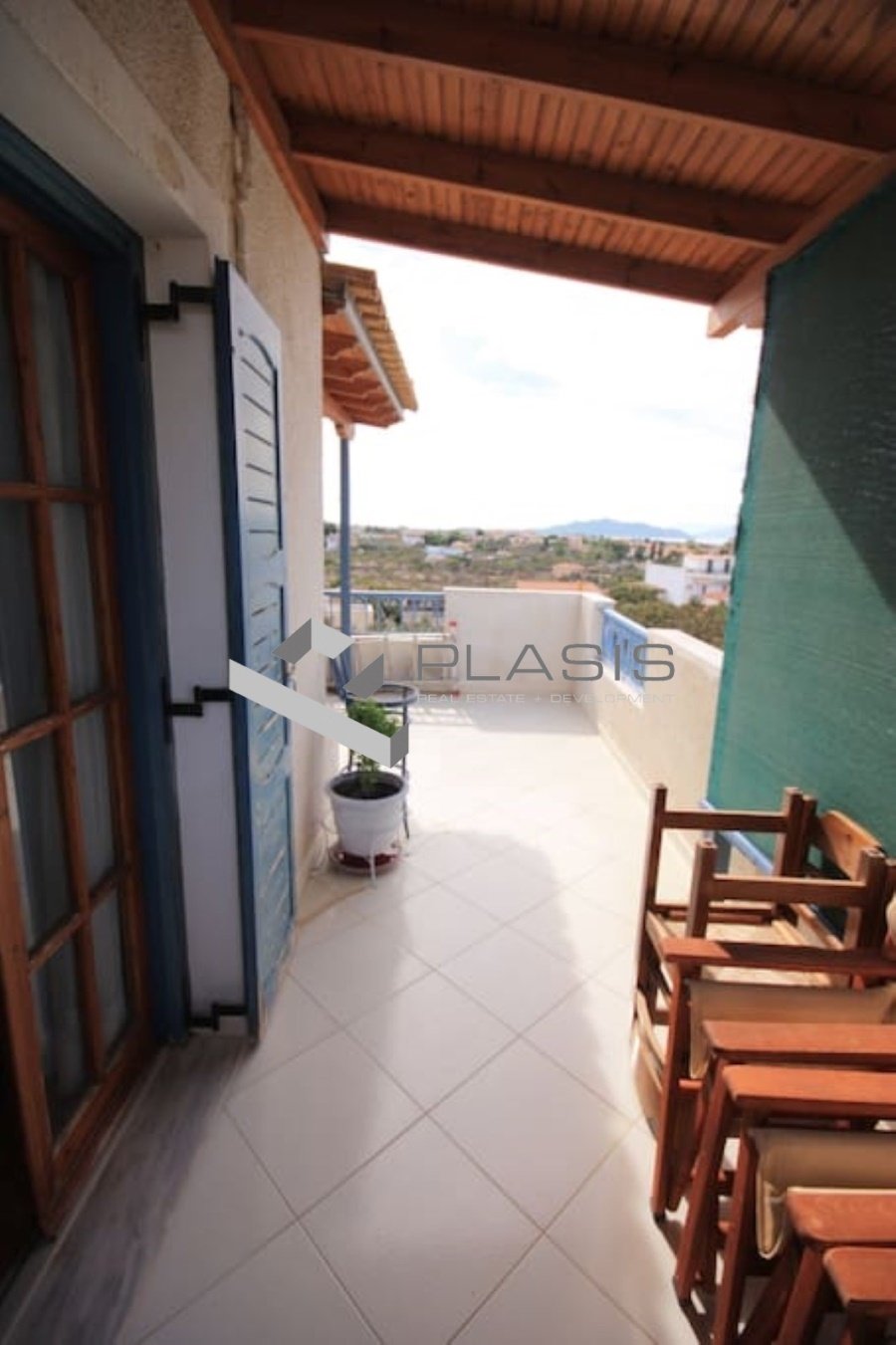 Apartment in Aegina, Attica, Greece 2 - 15730957