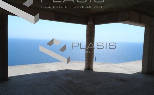 House in Keratea, Attica, Greece 1