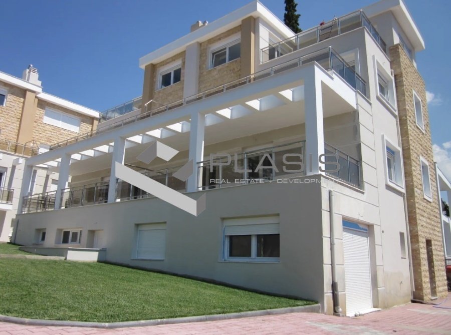 Apartment in Panorama, Macedonia and Thrace, Greece 2 - 15729554