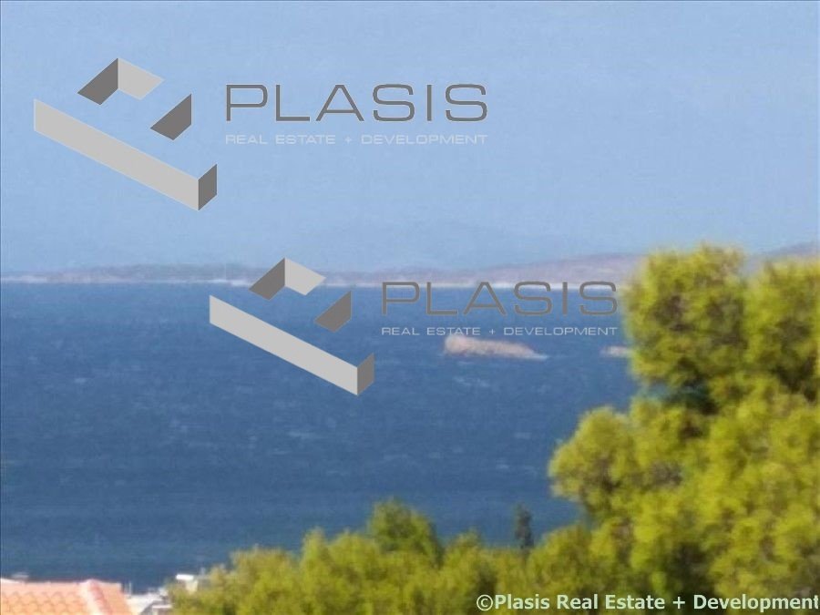 Land in Saronida, Attica, Greece 4 - 15731609